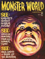 Monster World (1964) 5