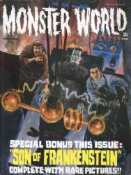 Monster World (1964) 7
