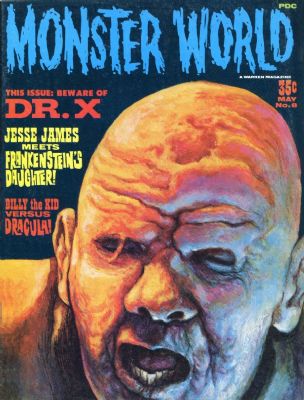 Monster World (1964) 8
