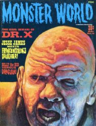 Monster World (1964) 8