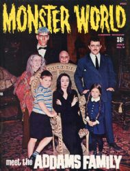 Monster World (1964) 9