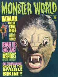 Monster World (1964) 10