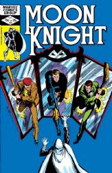 Moon Knight (1st Series) (1980) 22 (Direct)