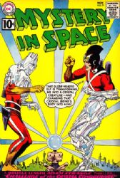 Mystery In Space (1951) 71