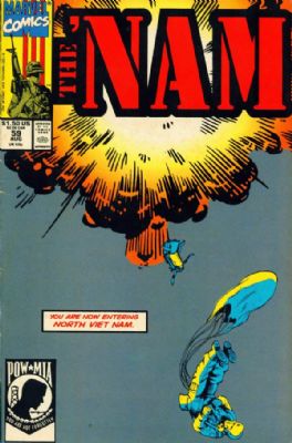 The 'Nam (1986) 59