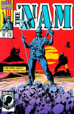 The 'Nam (1986) 64