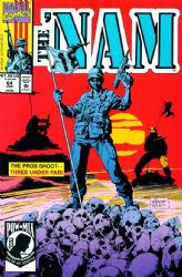 The 'Nam (1986) 64