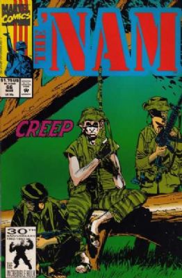 The 'Nam (1986) 66