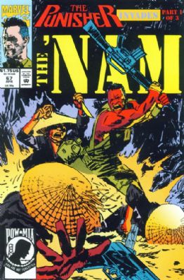 The 'Nam (1986) 67