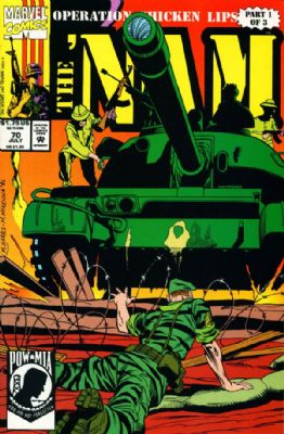 The 'Nam (1986) 70