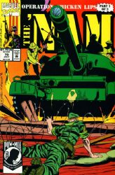 The 'Nam (1986) 70