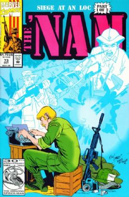 The 'Nam (1986) 73