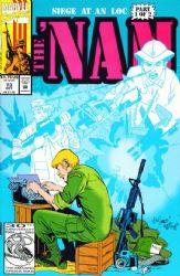 The 'Nam (1986) 73