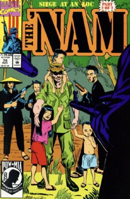 The 'Nam (1986) 74
