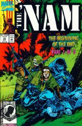 The 'Nam (1986) 79