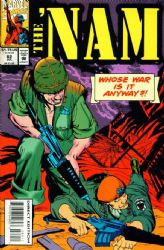 The 'Nam (1986) 82