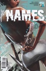 The Names (2014) 1