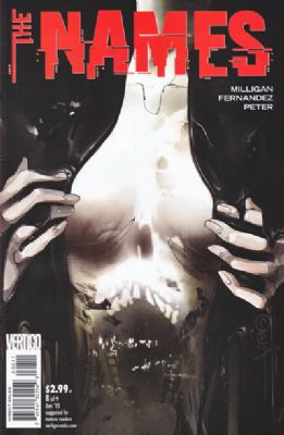 The Names (2014) 8