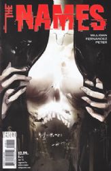 The Names (2014) 8