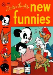 New Funnies (1942) 112