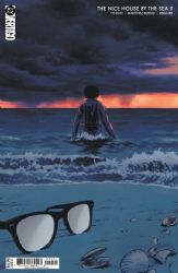 The Nice House By The Sea (2024) 9 (Variant Fernando Blanco Cover)