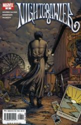 Nightcrawler (3rd Series) (2004) 8