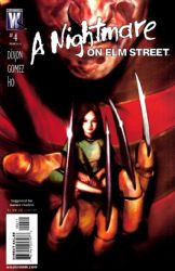A Nightmare On Elm Street (2006) 4
