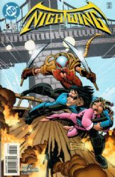 Nightwing (2nd Series) (1996) 5