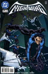 Nightwing (2nd Series) (1996) 7