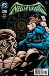 Nightwing (2nd Series) (1996) 8
