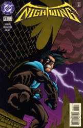Nightwing (2nd Series) (1996) 13