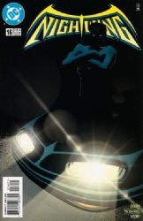 Nightwing (2nd Series) (1996) 16