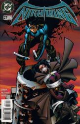 Nightwing (2nd Series) (1996) 27