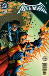 Nightwing (2nd Series) (1996) 30