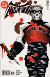 Nightwing (2nd Series) (1996) 31
