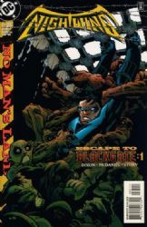 Nightwing (2nd Series) (1996) 35