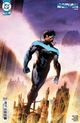 Nightwing (4th Series) (2016) 138 (Variant Philip Tan Cover)