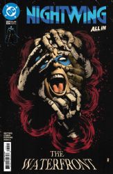 Nightwing (4th Series) (2016) 139 (Main Jorge Fornes Cover)
