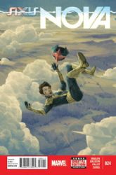 Nova (5th Series) (2013) 24