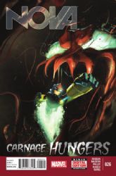 Nova (5th Series) (2013) 26