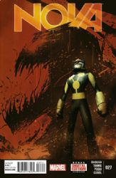 Nova (5th Series) (2013) 27