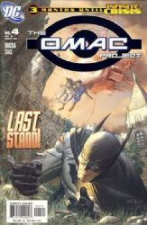 The OMAC Project (2005) 4