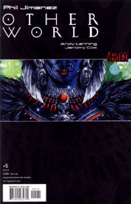Otherworld (2005) 5