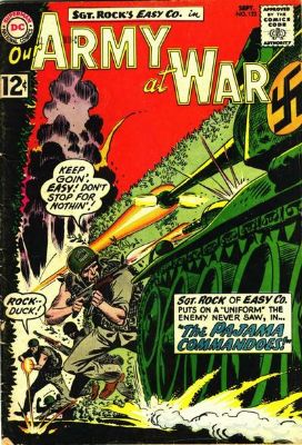 Our Army At War (1952) 122