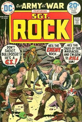 Our Army At War (1952) 265