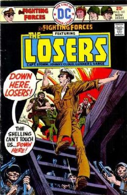 Our Fighting Forces (1954) 161
