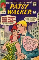 Patsy Walker (1945) 121