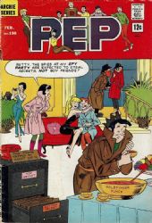 Pep (1940) 190