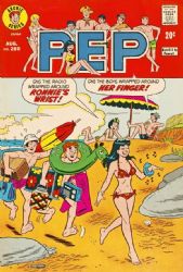 Pep (1940) 280