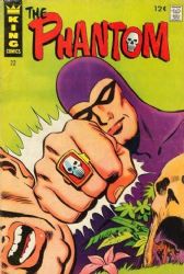 The Phantom (1966) 22